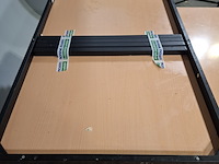 Ca. 28x kantinetafel - afbeelding 9 van  11