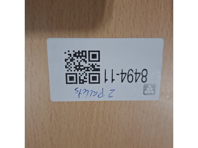 Ca. 28x kantinetafel - afbeelding 10 van  11