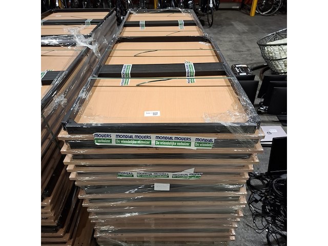 Ca. 28x kantinetafel - afbeelding 11 van  11