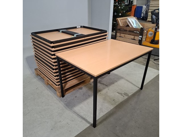 Ca. 28x kantinetafel - afbeelding 2 van  7