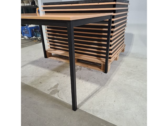 Ca. 28x kantinetafel - afbeelding 4 van  7