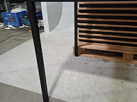 Ca. 28x kantinetafel - afbeelding 5 van  7
