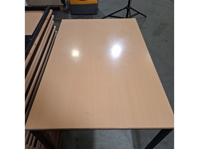 Ca. 28x kantinetafel - afbeelding 6 van  7