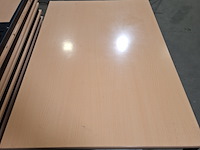 Ca. 28x kantinetafel - afbeelding 6 van  7