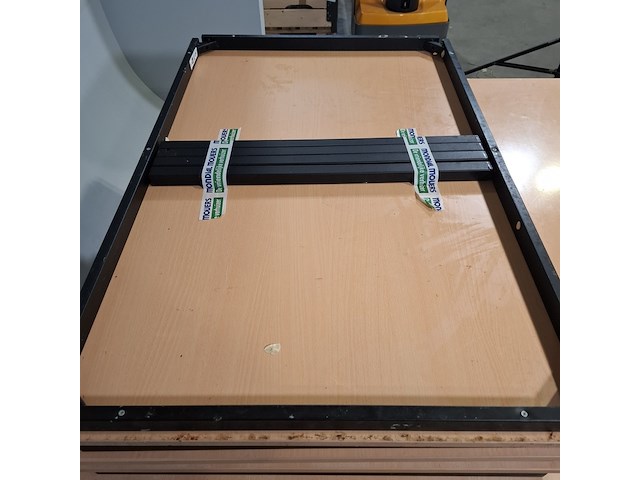 Ca. 28x kantinetafel - afbeelding 7 van  7