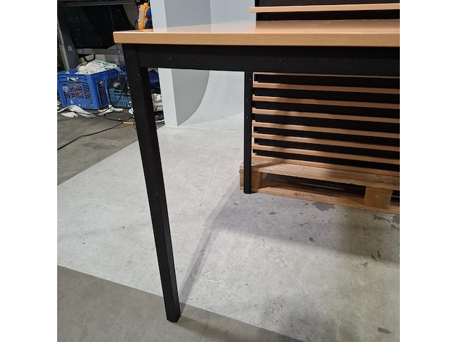 Ca. 28x kantinetafel - afbeelding 5 van  9