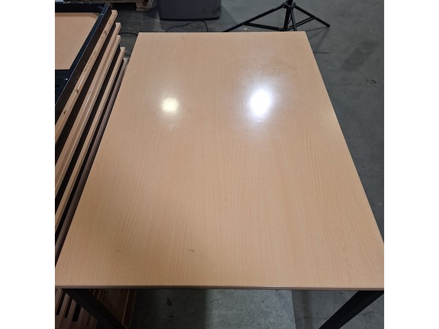 Ca. 28x kantinetafel - afbeelding 6 van  9