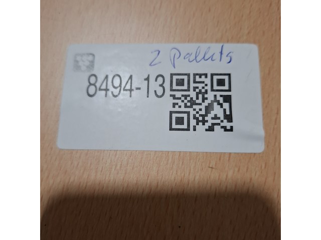 Ca. 28x kantinetafel - afbeelding 8 van  9