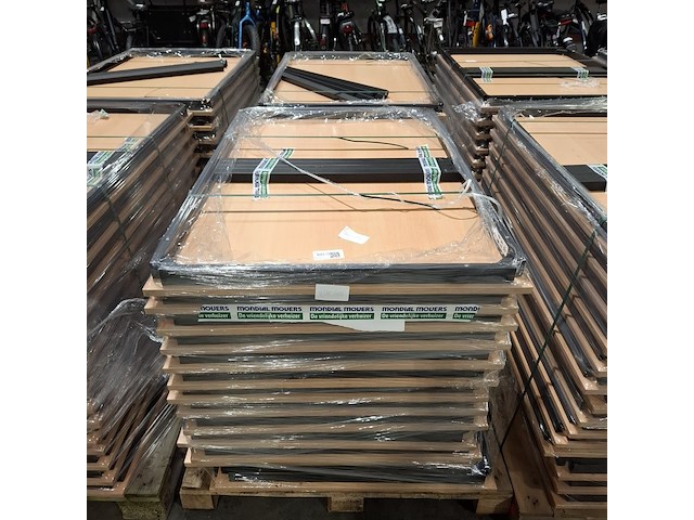 Ca. 28x kantinetafel - afbeelding 9 van  9