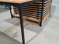 Ca. 28x kantinetafel - afbeelding 4 van  9