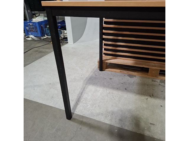 Ca. 28x kantinetafel - afbeelding 5 van  9