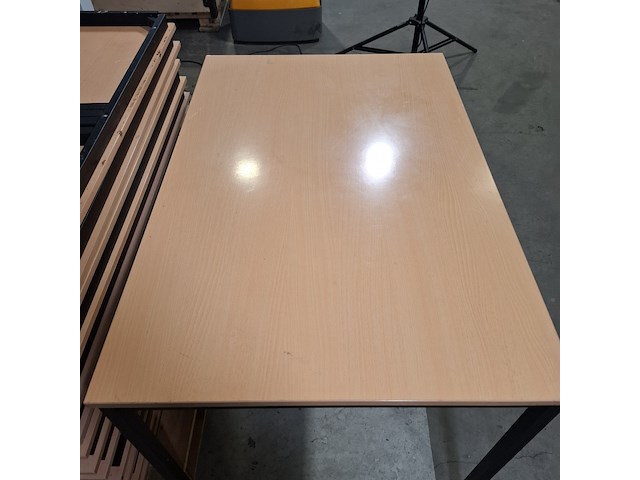 Ca. 28x kantinetafel - afbeelding 6 van  9