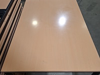 Ca. 28x kantinetafel - afbeelding 6 van  9