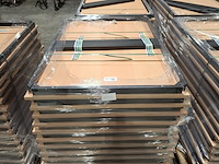 Ca. 28x kantinetafel - afbeelding 9 van  9