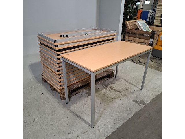 Ca. 28x kantinetafel - afbeelding 2 van  8