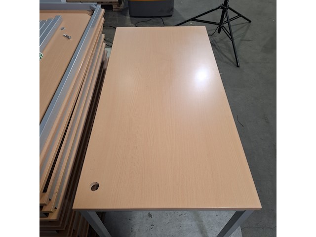 Ca. 28x kantinetafel - afbeelding 6 van  8