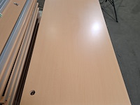 Ca. 28x kantinetafel - afbeelding 6 van  8