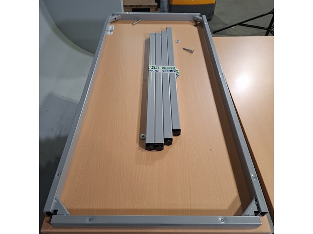 Ca. 28x kantinetafel - afbeelding 7 van  8