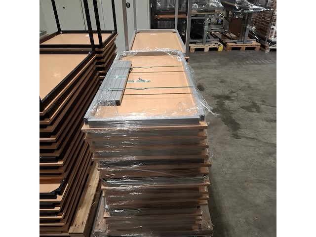 Ca. 28x kantinetafel - afbeelding 8 van  8