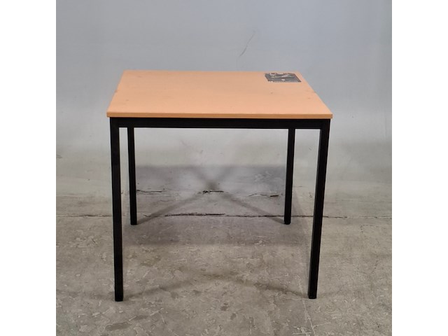 Ca. 28x kantinetafel - afbeelding 1 van  8