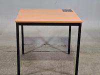 Ca. 28x kantinetafel