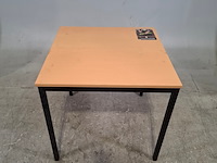 Ca. 28x kantinetafel - afbeelding 2 van  8