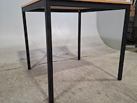 Ca. 28x kantinetafel - afbeelding 3 van  8