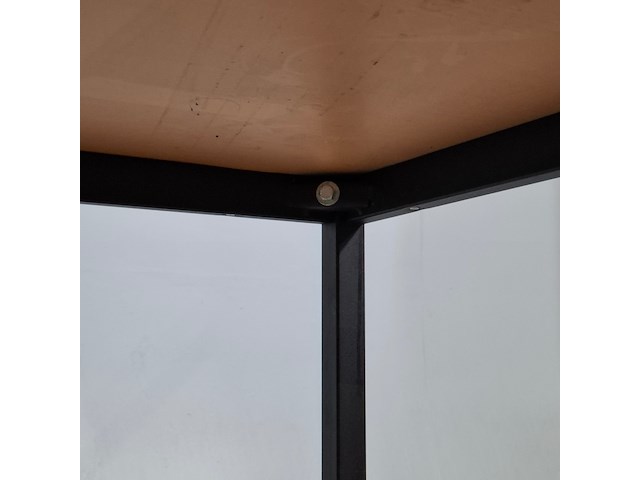 Ca. 28x kantinetafel - afbeelding 4 van  8