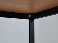Ca. 28x kantinetafel - afbeelding 4 van  8