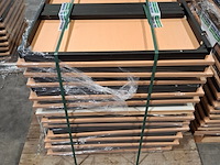 Ca. 28x kantinetafel - afbeelding 7 van  8