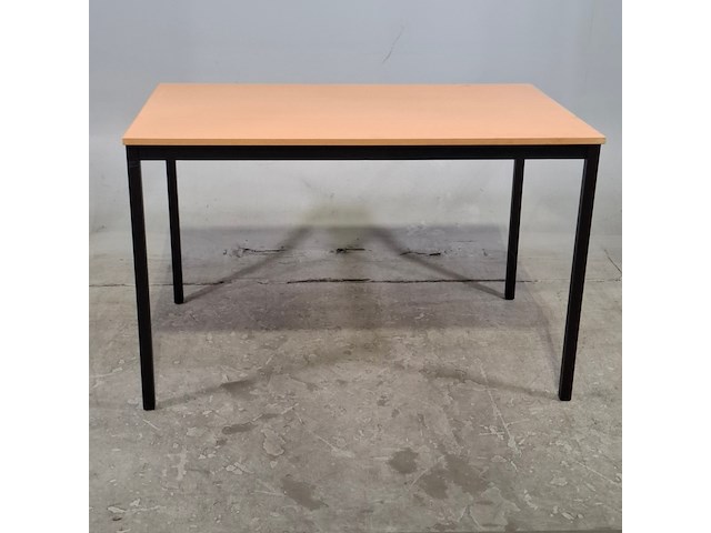 Ca. 28x kantinetafel - afbeelding 1 van  8