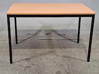 Ca. 28x kantinetafel - afbeelding 1 van  8
