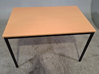 Ca. 28x kantinetafel - afbeelding 2 van  8