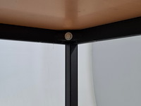 Ca. 28x kantinetafel - afbeelding 4 van  8