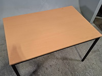 Ca. 28x kantinetafel - afbeelding 5 van  8