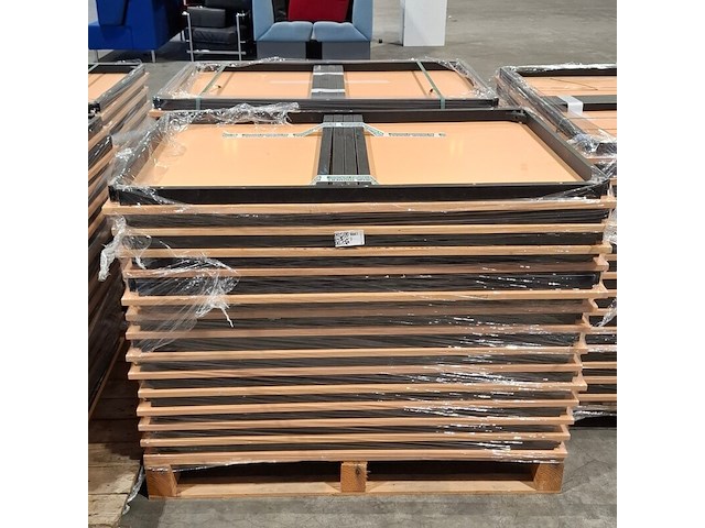 Ca. 28x kantinetafel - afbeelding 6 van  8