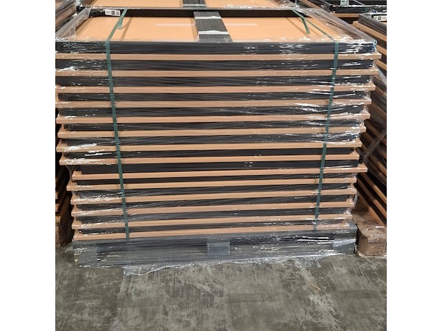 Ca. 28x kantinetafel - afbeelding 8 van  8