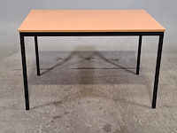 Ca. 28x kantinetafel - afbeelding 1 van  8