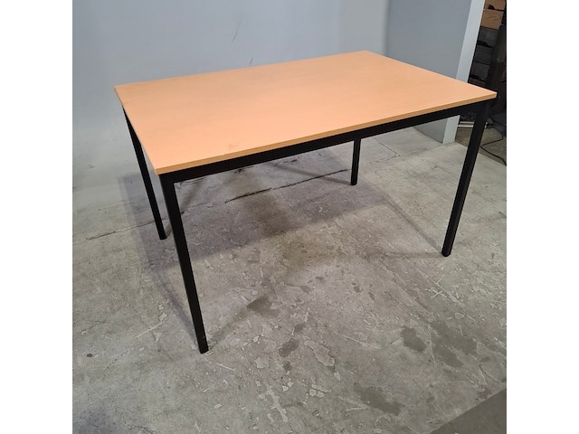 Ca. 28x kantinetafel - afbeelding 2 van  8