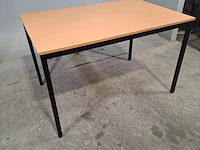 Ca. 28x kantinetafel - afbeelding 2 van  8