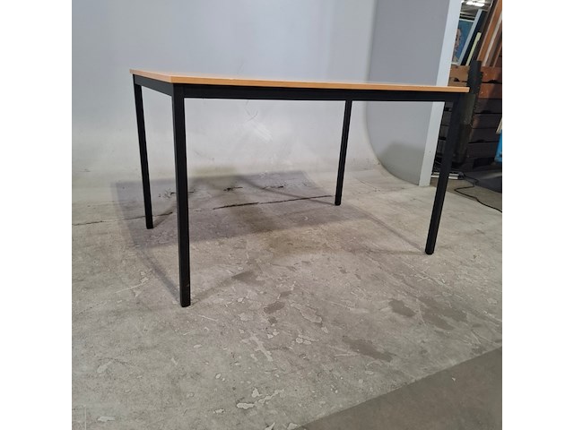 Ca. 28x kantinetafel - afbeelding 3 van  8