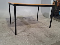Ca. 28x kantinetafel - afbeelding 3 van  8