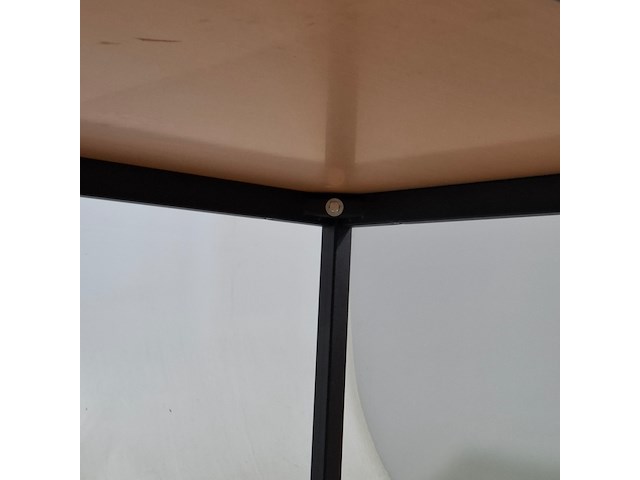 Ca. 28x kantinetafel - afbeelding 4 van  8