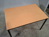 Ca. 28x kantinetafel - afbeelding 5 van  8