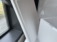 Ca. 28x koelbox, wit, met deksel - afbeelding 4 van  5