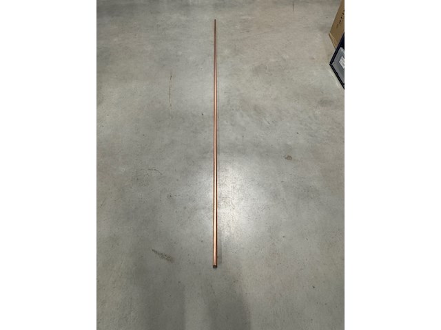 Ca. 28x koperen buis - afbeelding 2 van  4