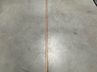 Ca. 28x koperen buis - afbeelding 2 van  4