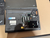Ca. 28x laptop, lenovo - afbeelding 4 van  23