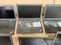 Ca. 28x laptop, lenovo - afbeelding 5 van  23