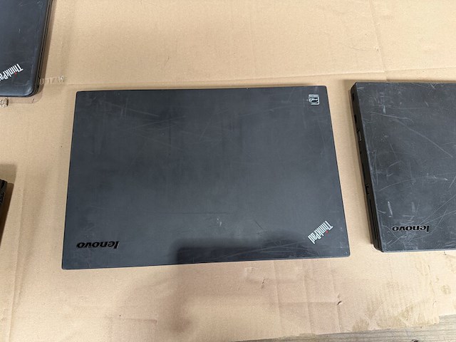 Ca. 28x laptop, lenovo - afbeelding 6 van  23